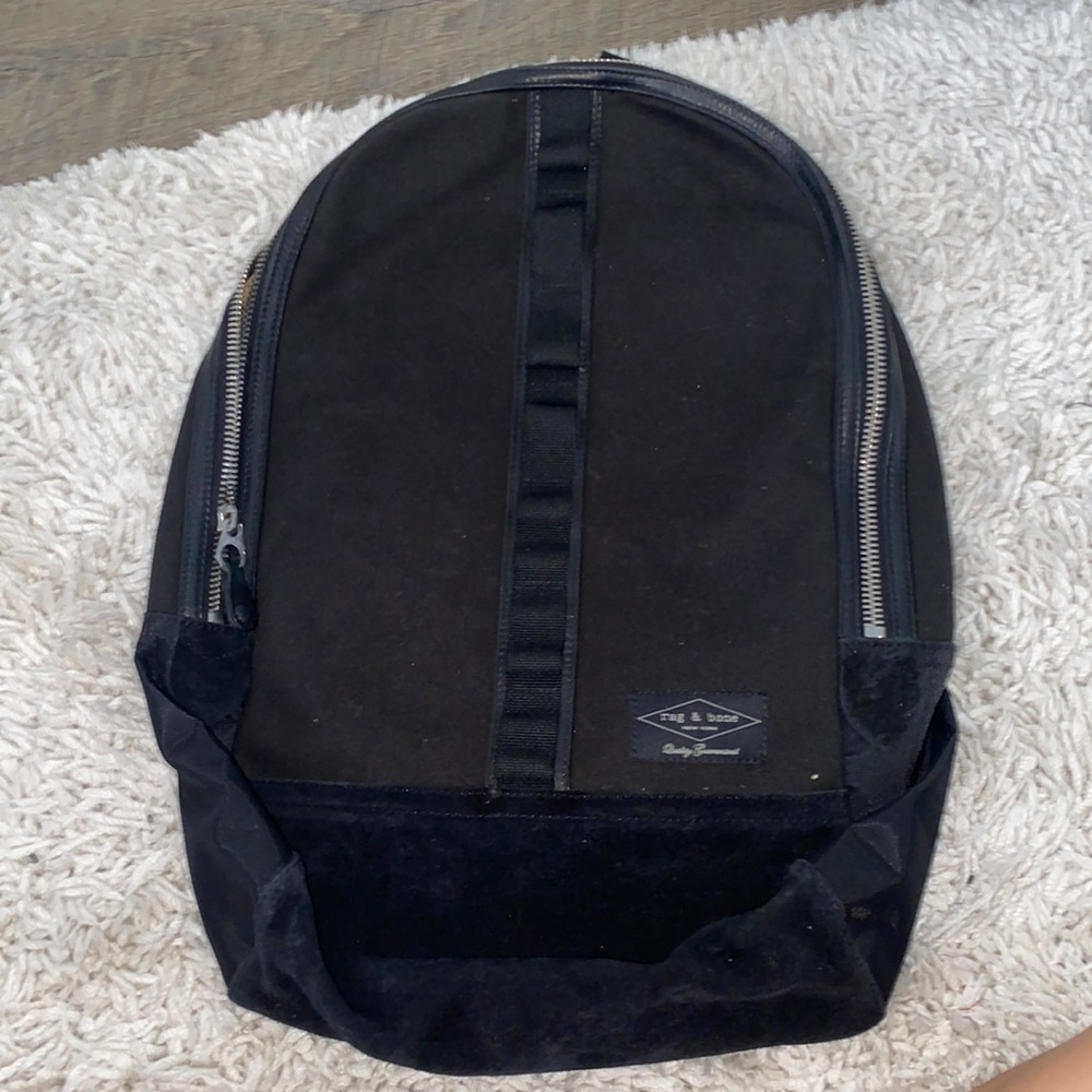 Rag & Bone Backpack